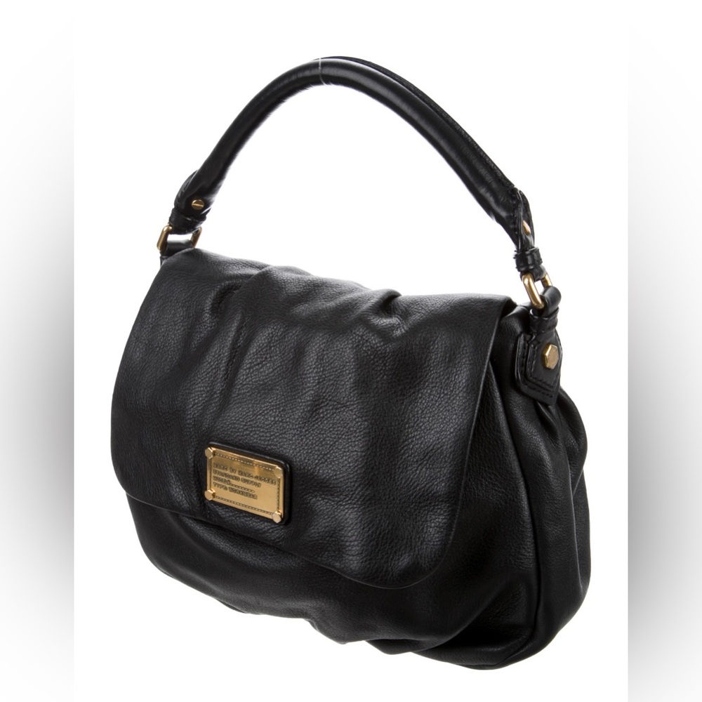 Marc by Marc Jacob’s Crossbody Satchel. Good Condition. Normal wear.